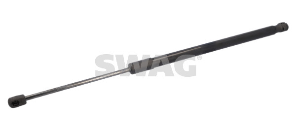 SWAG 33 10 7934 SWAG extra Gas Spring, boot/cargo area both sides for SKODA